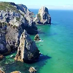 Holiday home Viladraga - Casa Da Ursa Colares