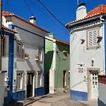 Viladraga - Casa Da Ursa Holiday home Colares
