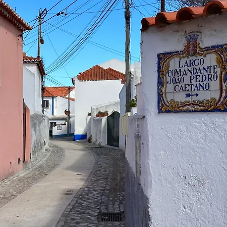 Viladraga - Casa Da Ursa * 科拉雷斯