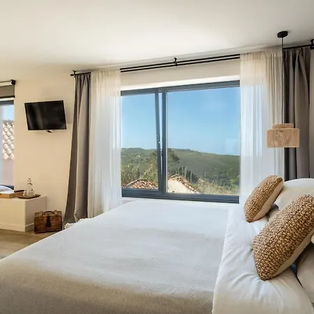 Holiday home Casa Da Ursa *