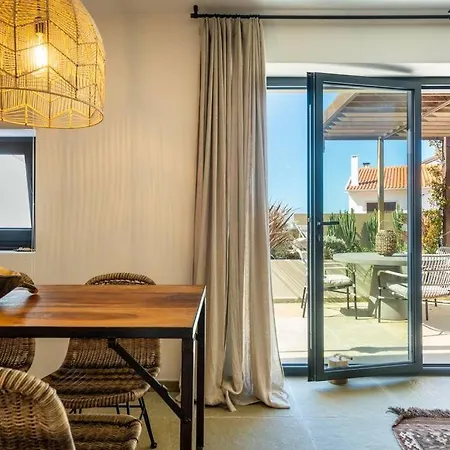 Holiday home Casa Da Ursa