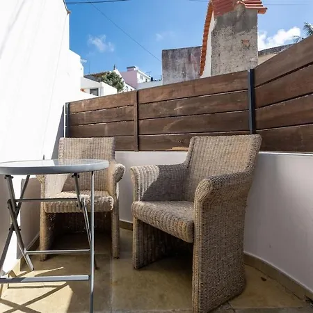 Casa Da Ursa * Colares