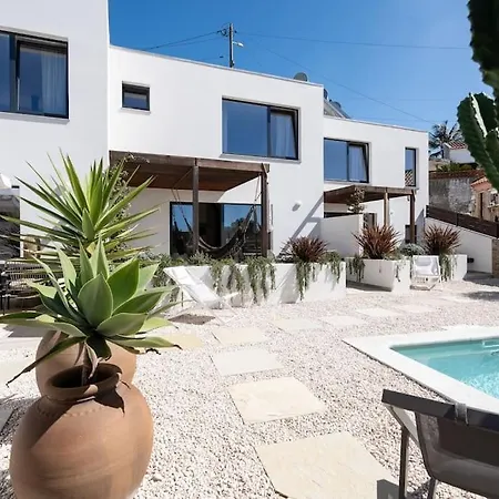 Holiday home Casa Da Ursa *
