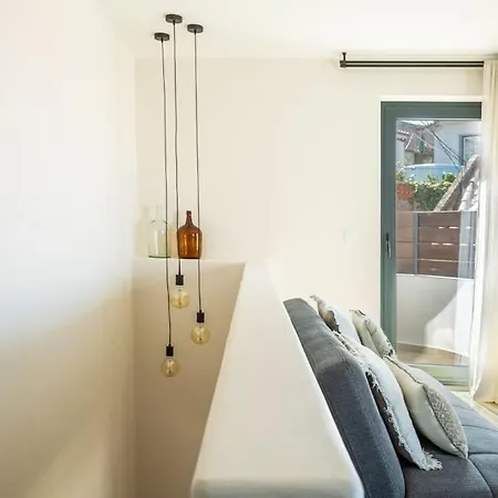 Holiday home Casa Da Ursa