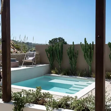Casa Da Ursa Holiday home