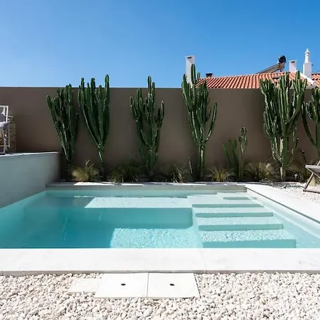 Casa Da Ursa Holiday home Colares