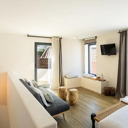 Viladraga - Casa Da Ursa Prázdninový dům