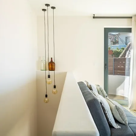 Viladraga - Casa Da Ursa Prázdninový dům Colares