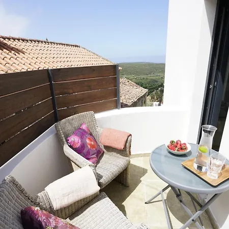 Viladraga - Casa Da Ursa