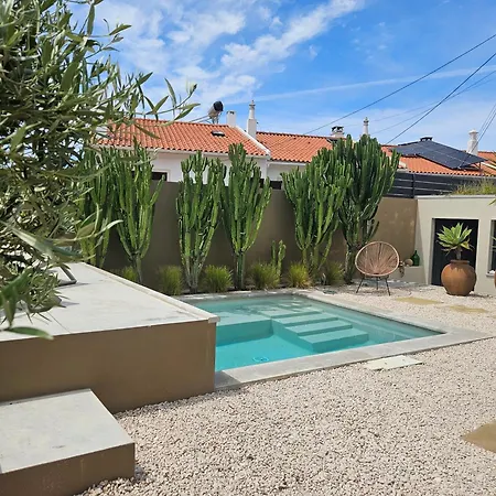 Viladraga - Casa Da Ursa