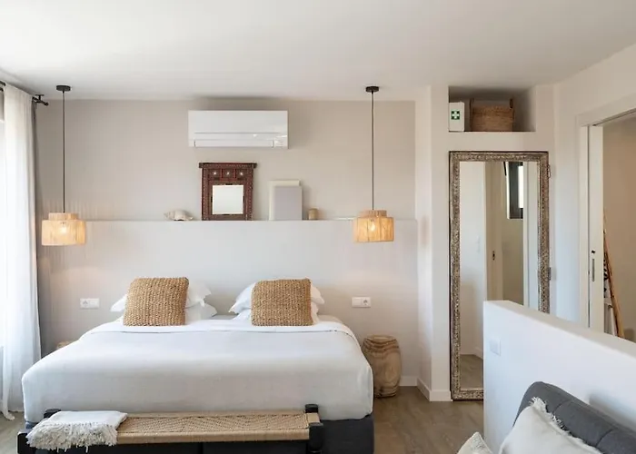 Nyaraló Casa Da Ursa *