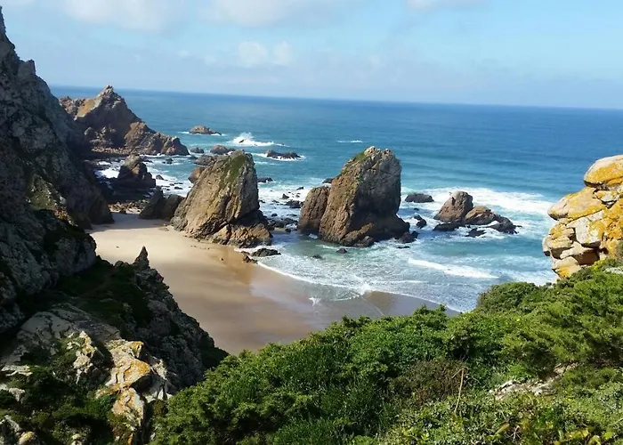 Casa Da Ursa *