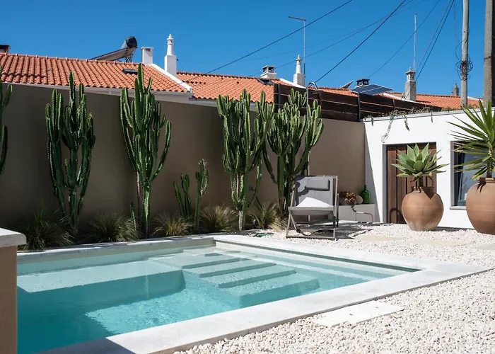 Nyaraló Casa Da Ursa Colares