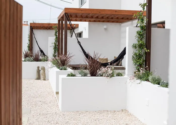 Casa Da Ursa *