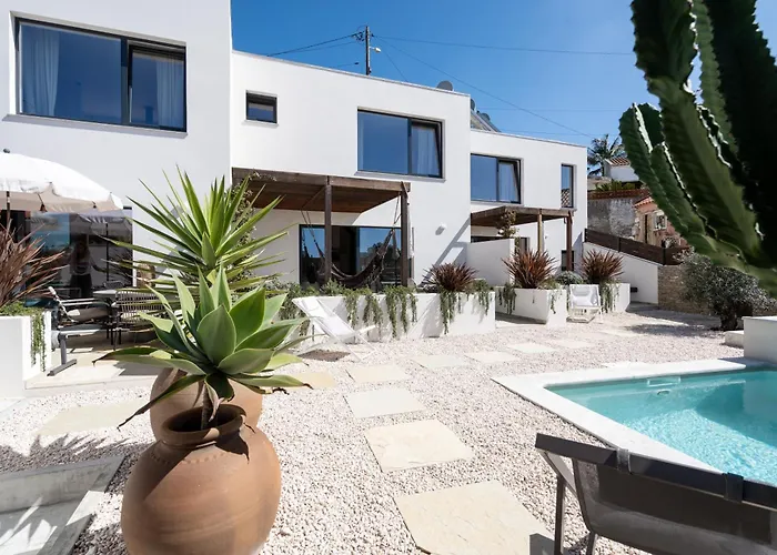 Casa Da Ursa Nyaraló *